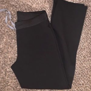 Livingston Fig pants